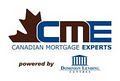 DLC Canadian Mortgage Experts logo
