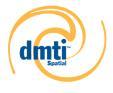 DMTI Spatial Inc logo