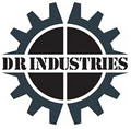 DR Industries logo