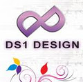 DS1 Design logo