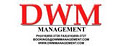 DWM Management Talent Agency logo