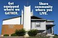 Dalhousie Mennonite Brethren Community Church logo