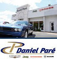 Daniel Paré Dodge Chrysler Inc image 6