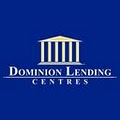Danielle Spitters Dominion Lending Centres logo