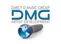 Darcy D Music Group logo