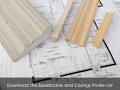 Decawood Industries: Custom Mouldings, Planing and Ripping image 2