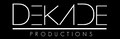 Dekade Productions logo