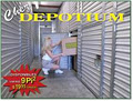 Depotium Mini-Entrepot logo