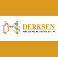 Derksen Mechanical Services Inc logo