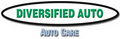 Diversified Auto logo