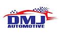 Dmj Automotive logo