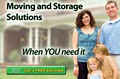 Door To Stor - Mission Storage and Self Storage logo