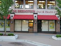 Dr. Bernstein Diet & Health Clinics logo
