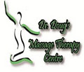 Dr. Doug's Massage Therapy Centre logo