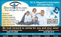 Dr. Hiten Negandhi & Associates - COBOURG OPTOMETRIST - Northumberland Mall image 3