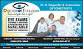 Dr. Hiten Negandhi & Associates - COBOURG OPTOMETRIST - Northumberland Mall image 4