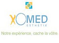 Dr John Rowen - XO Med Esthetix logo