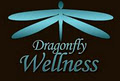 Dragonfly Wellness logo