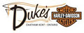 Duke's Harley-Davidson image 4