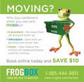 Durham Frogbox image 2