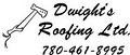 Dwight's Roofing Ltd. logo