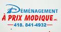 Déménagement A Prix Modique Inc image 2