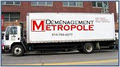 Déménagement Metropole Movers logo