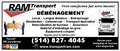 Déménagement RAM Transport/Moving image 2