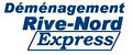 Déménagement RAM Transport/Moving logo