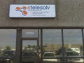 ETeleSolv.com Inc. logo