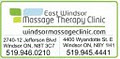 East Windsor Massage Therapy Clinic image 2