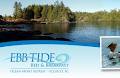 Ebb Tide Bed & Breakfast logo