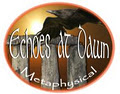 Echoes At Dawn Metaphysical logo