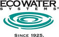 Ecowater Systems / Albrecht Plumbing logo