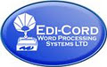 Edi-Cord Word Processing Systems Ltd. logo