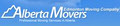 Edmonton Movers logo