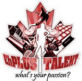 EhPlus Talent logo