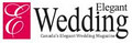 Elegant Wedding Magazine image 4