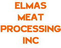 Elmas Meat Processing Inc logo
