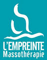 Empreinte Massothérapie (L') logo