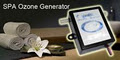 Enaly ozone generator ME LTD CANADA image 2