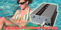 Enaly ozone generator ME LTD CANADA image 4
