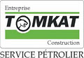Entreprise TOMKAT logo