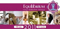 Equilibrium Yoga logo