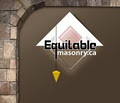 Equitable Masonry Installations logo