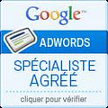 Eric Paquet, Spécialiste Google Adwords certifié image 2