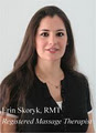 Erin Skoryk RMT logo