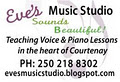 Eve's Music Studio image 1