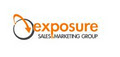 Exposure Sales and Marketing Group logo