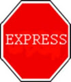Express Appliance Repair logo